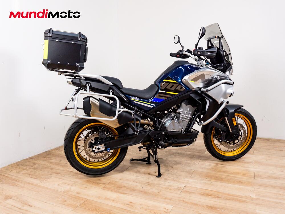 CFMOTO 800MT Touring (2022 - 26) (3)