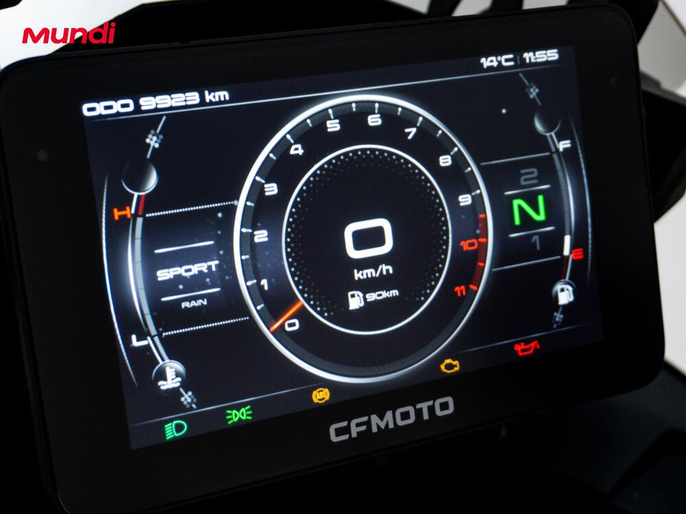 CFMOTO 800MT Touring (2022 - 26) (12)