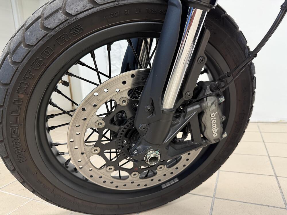 Ducati Scrambler 800 Nightshift (2023 - 24) (6)