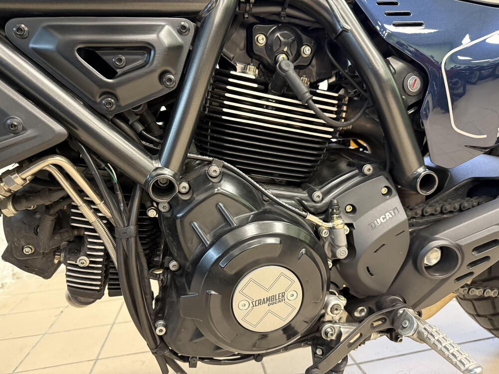 Ducati Scrambler 800 Nightshift (2023 - 24) (7)