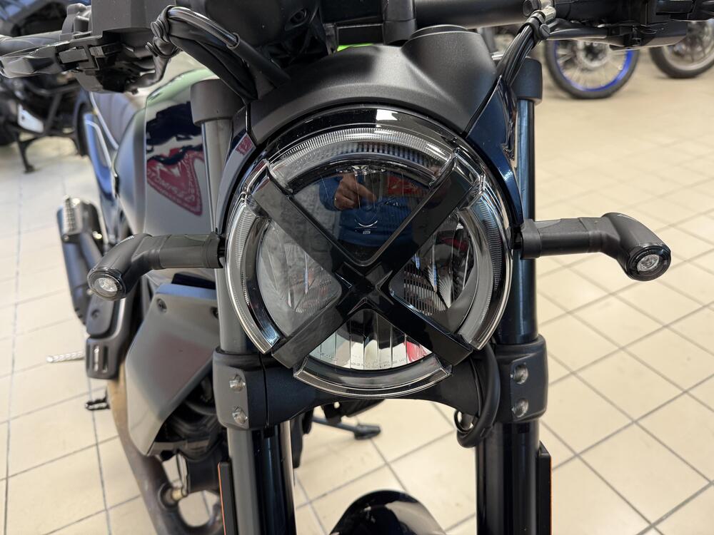 Ducati Scrambler 800 Nightshift (2023 - 24) (8)