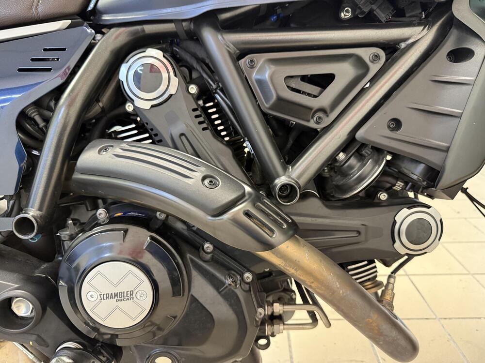 Ducati Scrambler 800 Nightshift (2023 - 24) (11)