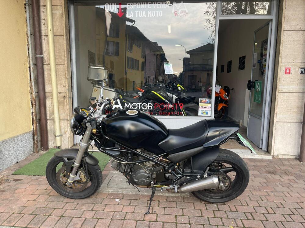 Ducati Monster 600 (1994 - 02)