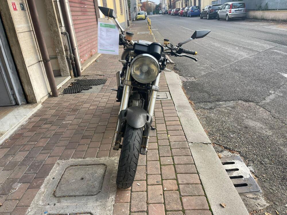 Ducati Monster 600 (1994 - 02) (3)