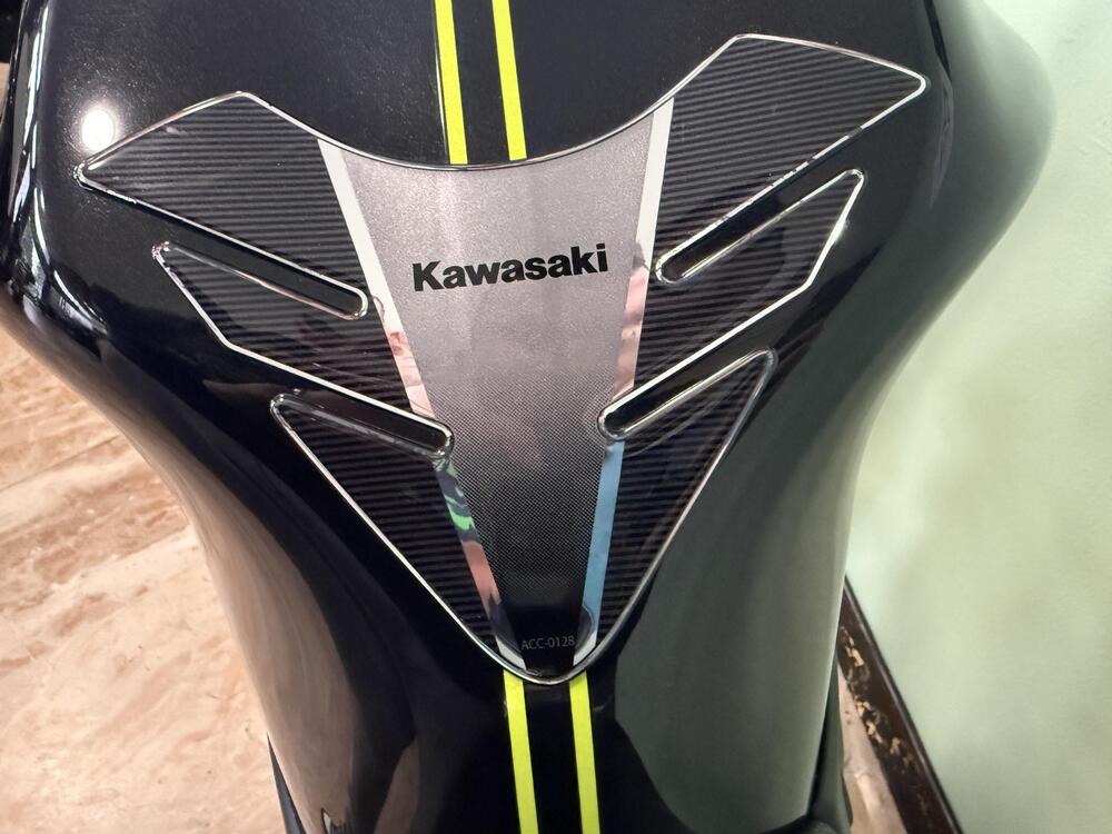 Kawasaki Z 650 (2021 - 24) (8)