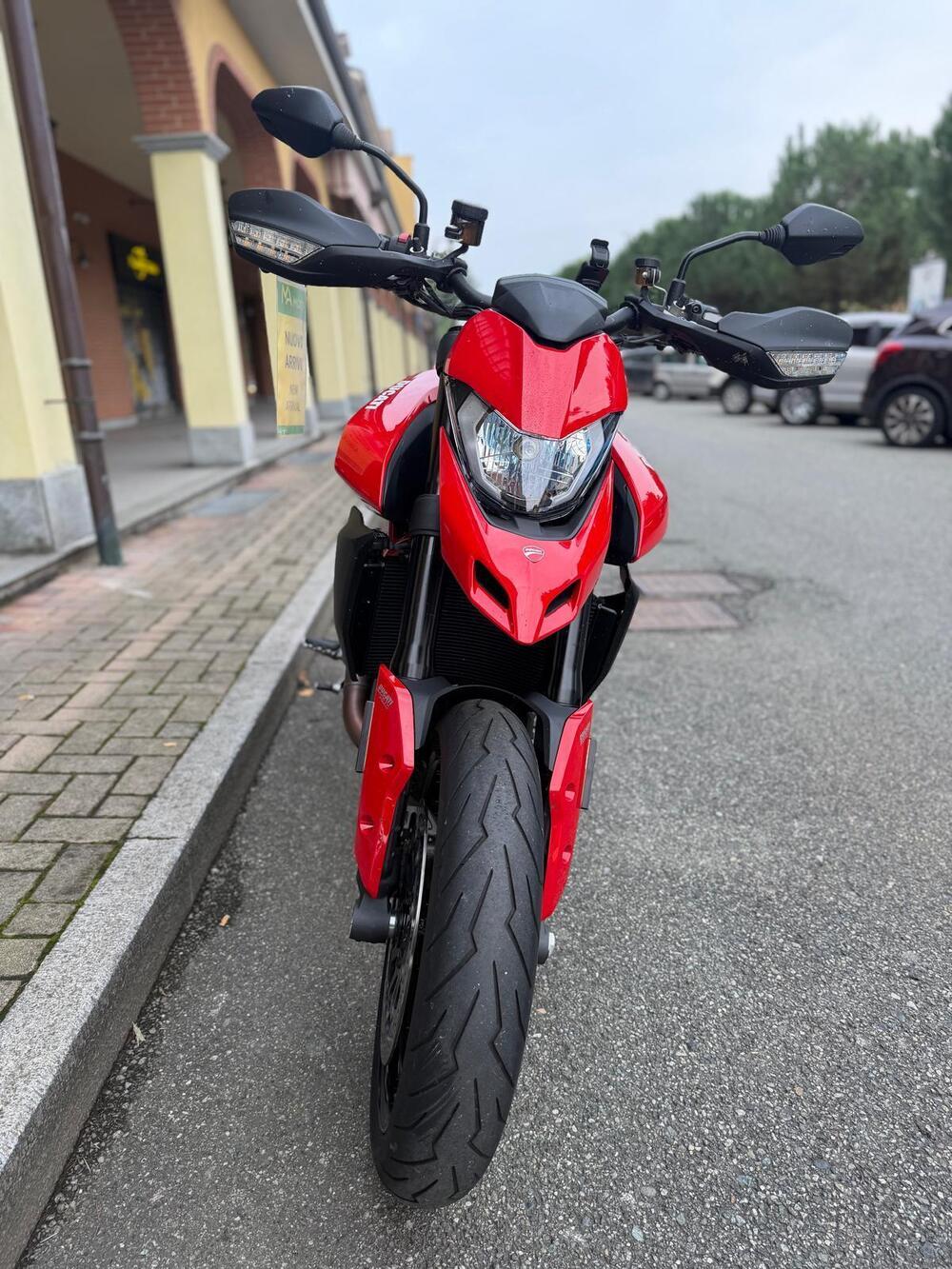 Ducati Hypermotard 950 (2022 - 25) (7)