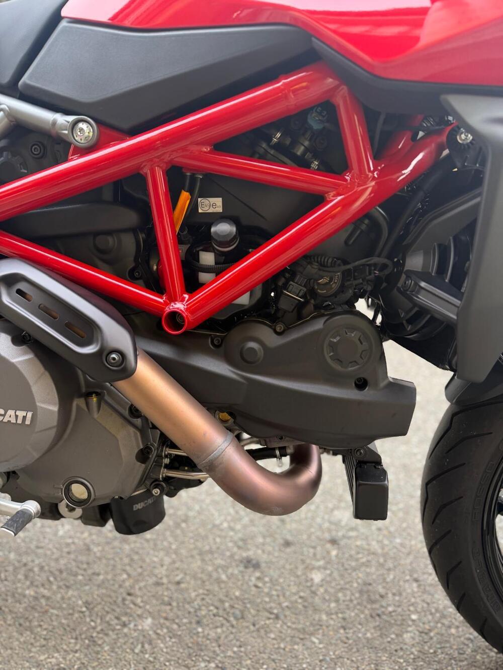Ducati Hypermotard 950 (2022 - 25) (10)