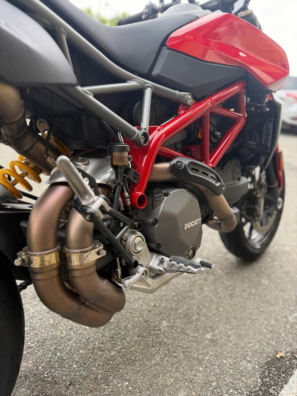 Ducati Hypermotard 950 (2022 - 25) (11)
