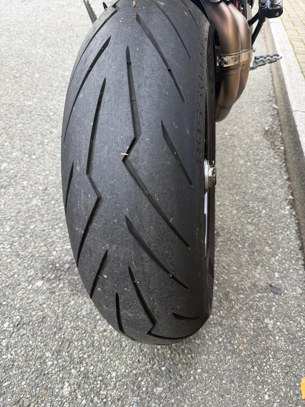 Ducati Hypermotard 950 (2022 - 25) (13)