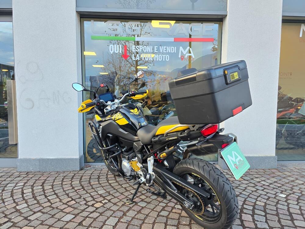 Bmw F 750 GS (2021 - 24) (5)