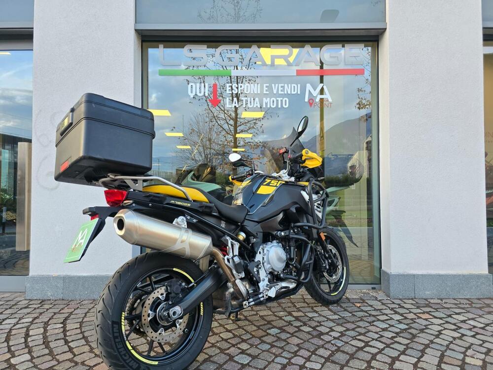 Bmw F 750 GS (2021 - 24) (6)