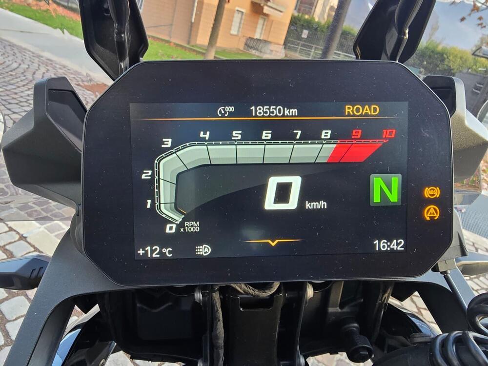 Bmw F 750 GS (2021 - 24) (7)