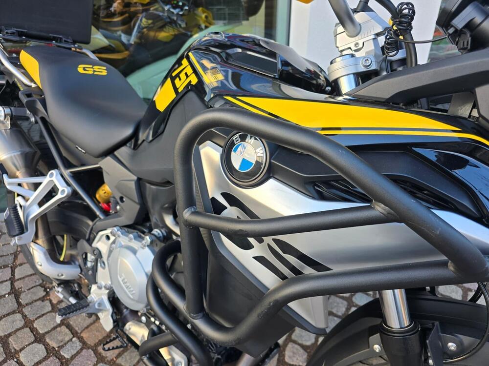Bmw F 750 GS (2021 - 24) (8)