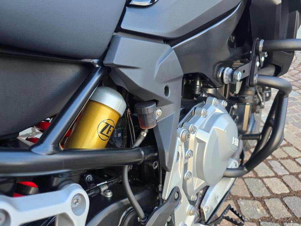 Bmw F 750 GS (2021 - 24) (9)