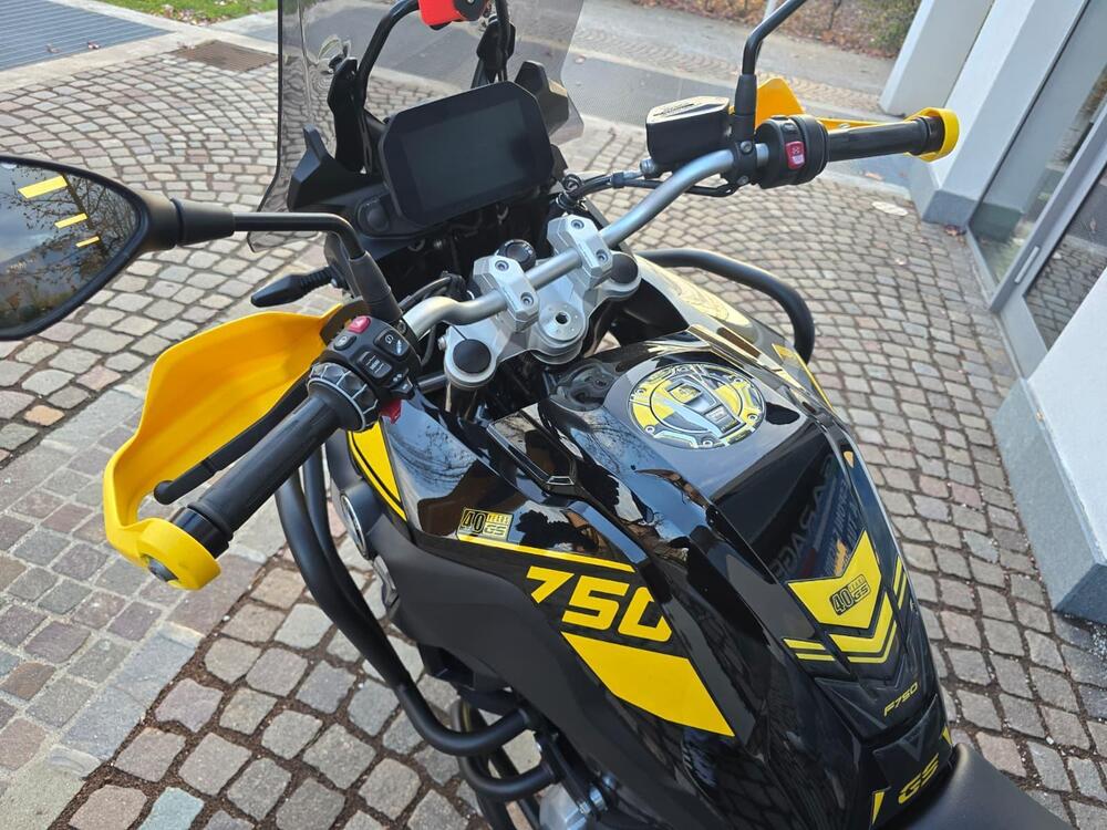 Bmw F 750 GS (2021 - 24) (16)