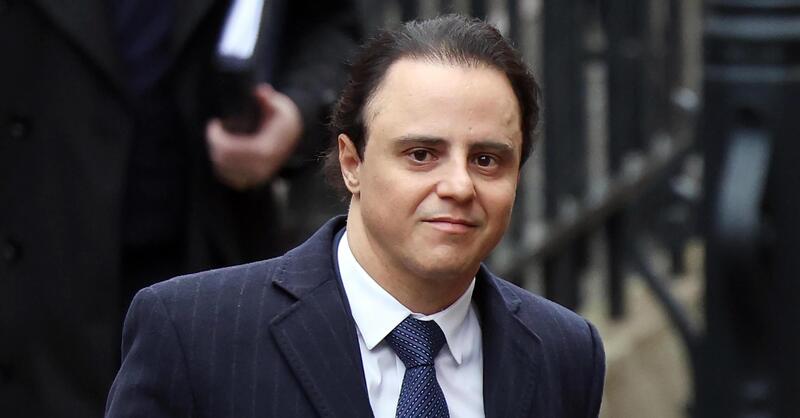 F1. No, Felipe Massa non pu&ograve; prendersi il mondiale 2008, anche se si va a processo per il Crashgate