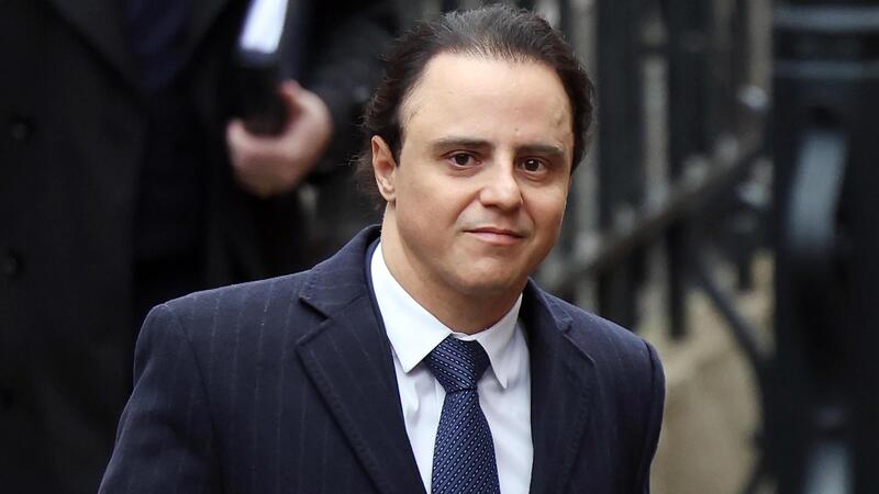 F1. No, Felipe Massa non pu&ograve; prendersi il mondiale 2008, anche se si va a processo per il Crashgate