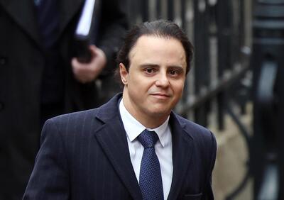 F1. No, Felipe Massa non può prendersi il mondiale 2008, anche se si va a processo per il Crashgate