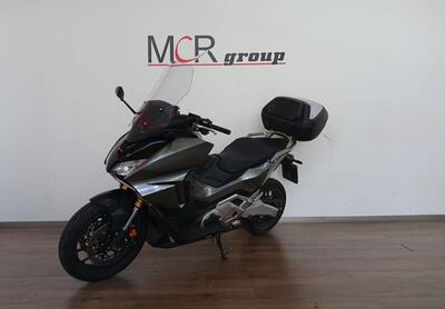 Honda Forza 750 DCT Urban (2021 - 24) usata