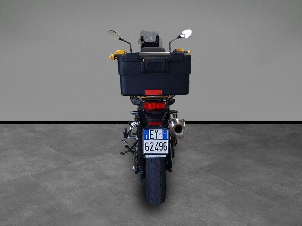 Bmw F 850 GS - Edition 40 Years GS (2021) (4)