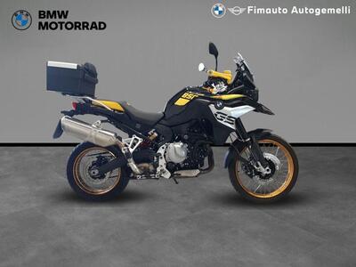 Bmw F 850 GS - Edition 40 Years GS (2021) usata