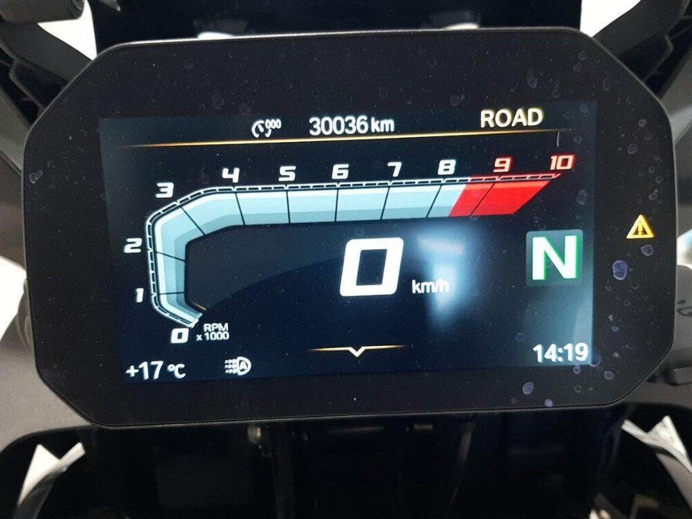 Bmw F 850 GS - Edition 40 Years GS (2021) (6)