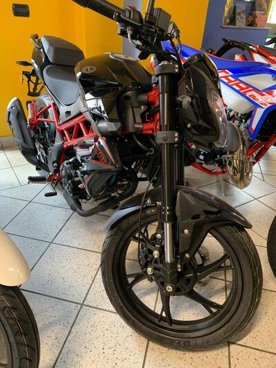 Benelli BN 125 (2026) nuova