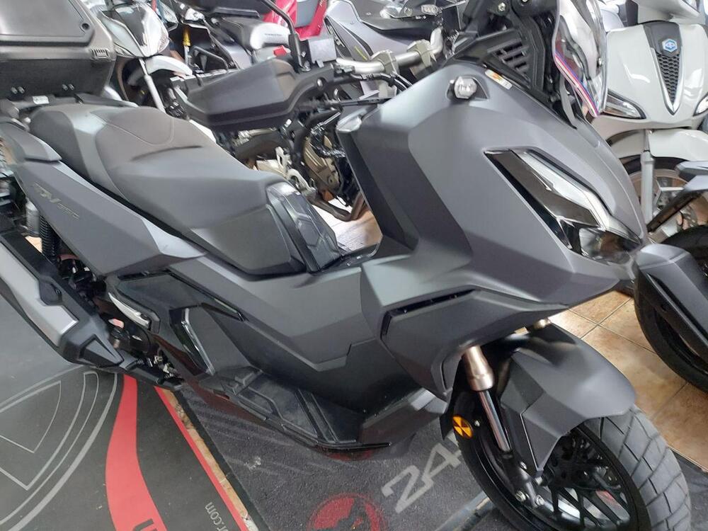 Honda ADV 350 (2022 - 24) (7)