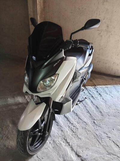 Yamaha X-Max 250 ABS (2011 - 13) usata