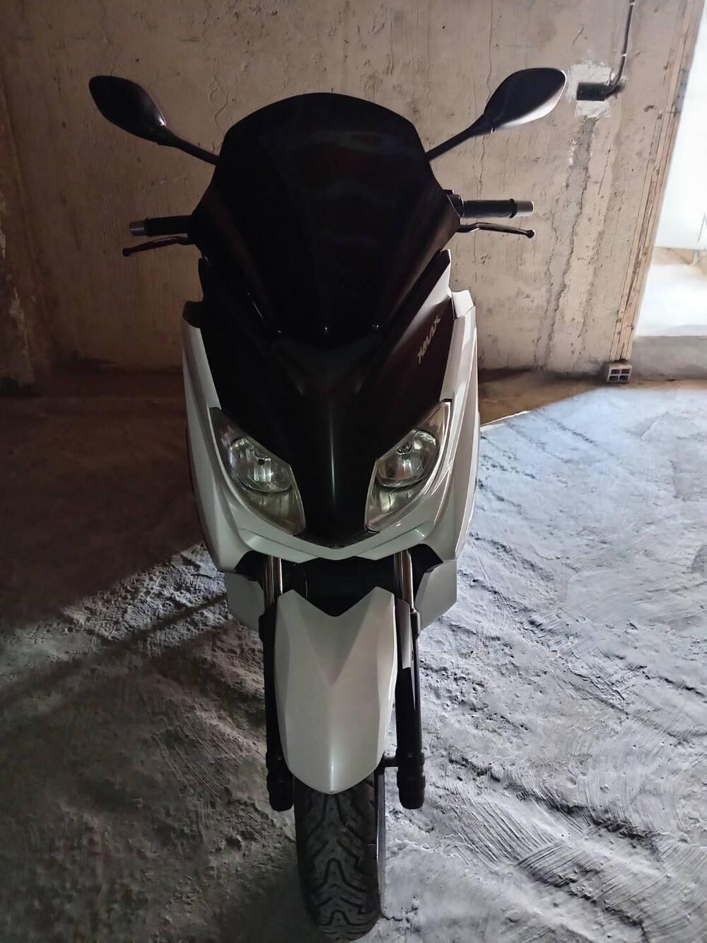 Yamaha X-Max 250 ABS (2011 - 13) (2)