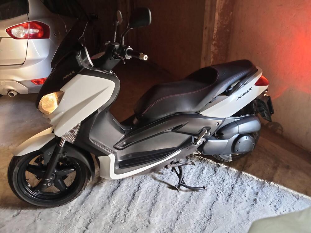 Yamaha X-Max 250 ABS (2011 - 13) (5)