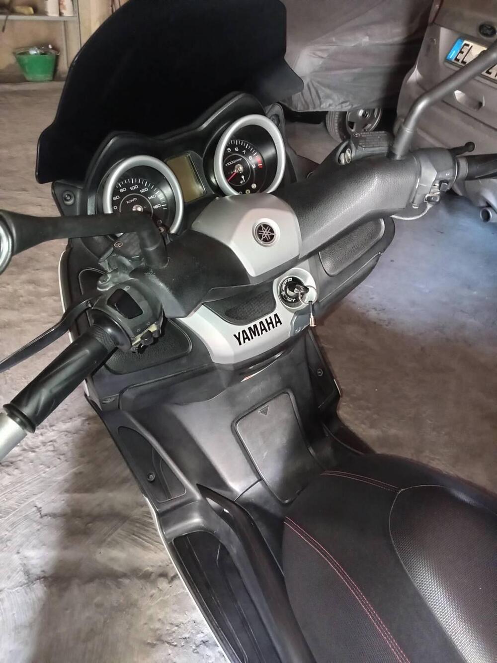 Yamaha X-Max 250 ABS (2011 - 13) (6)