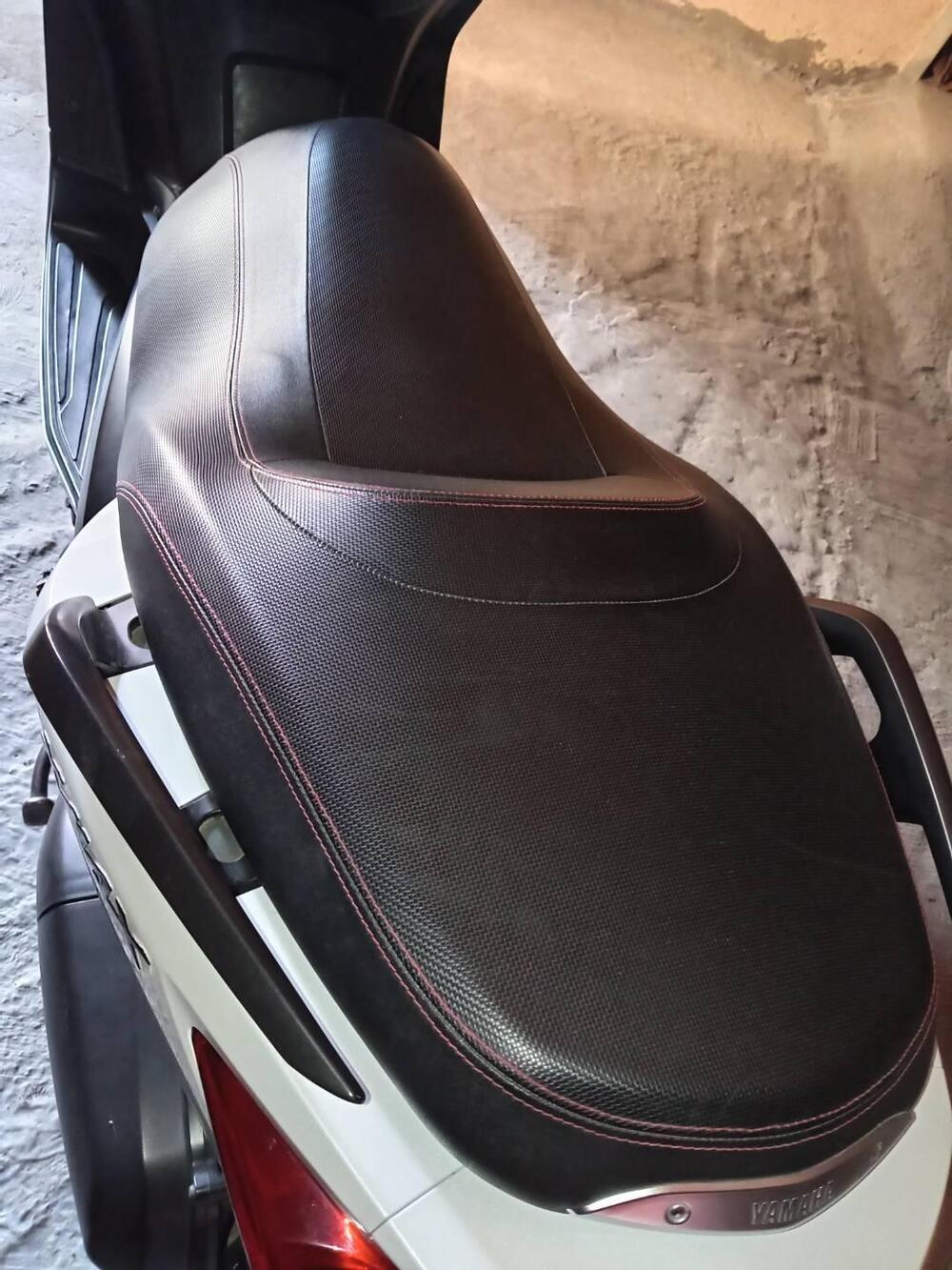 Yamaha X-Max 250 ABS (2011 - 13) (8)