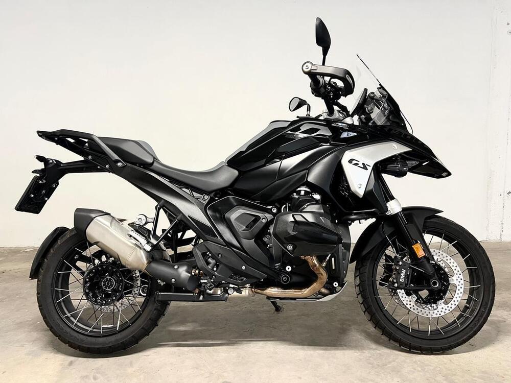 Bmw R 1300 GS Triple Black (2023 - 26)