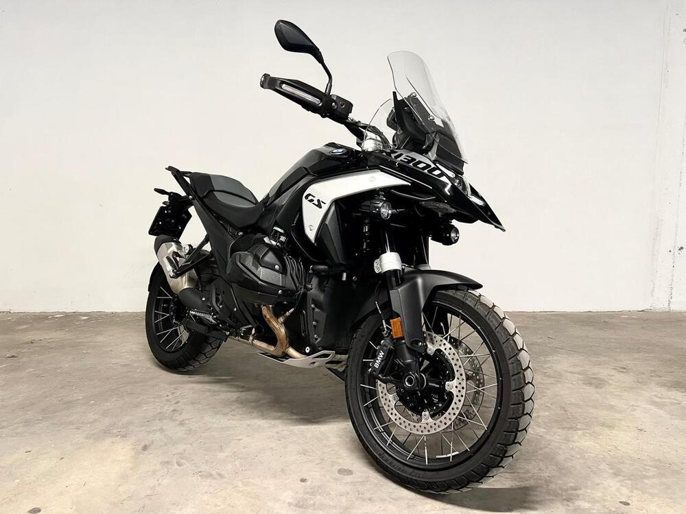 Bmw R 1300 GS Triple Black (2023 - 26) (2)