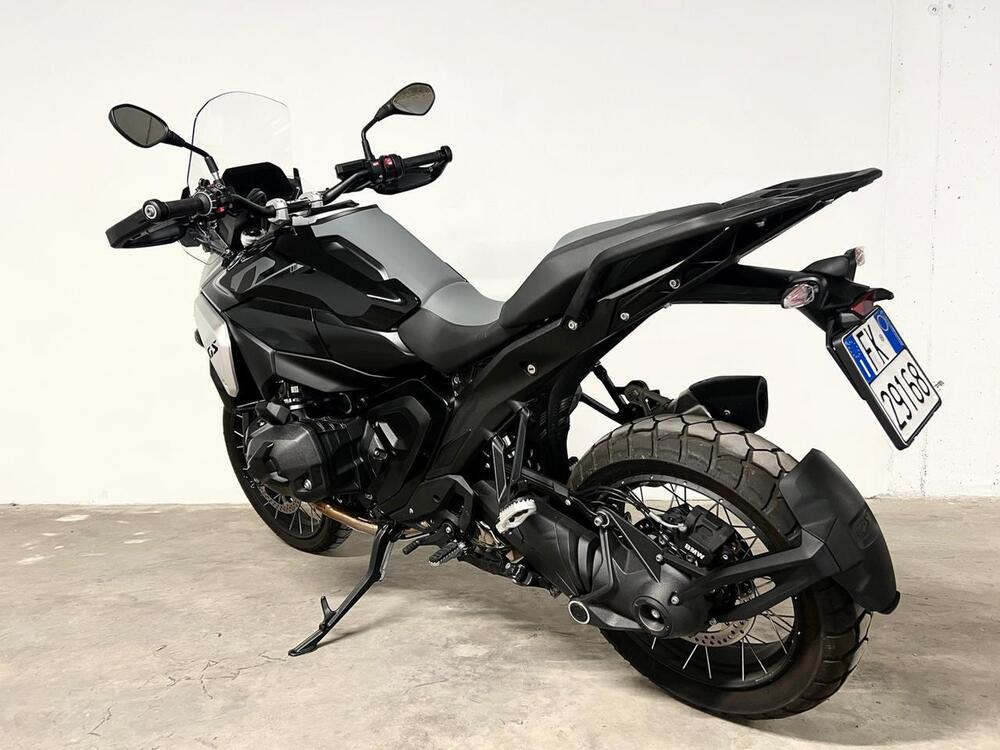 Bmw R 1300 GS Triple Black (2023 - 26) (5)