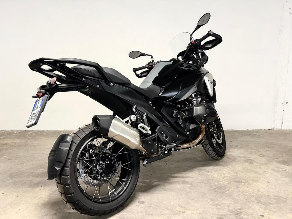 Bmw R 1300 GS Triple Black (2023 - 26) (6)