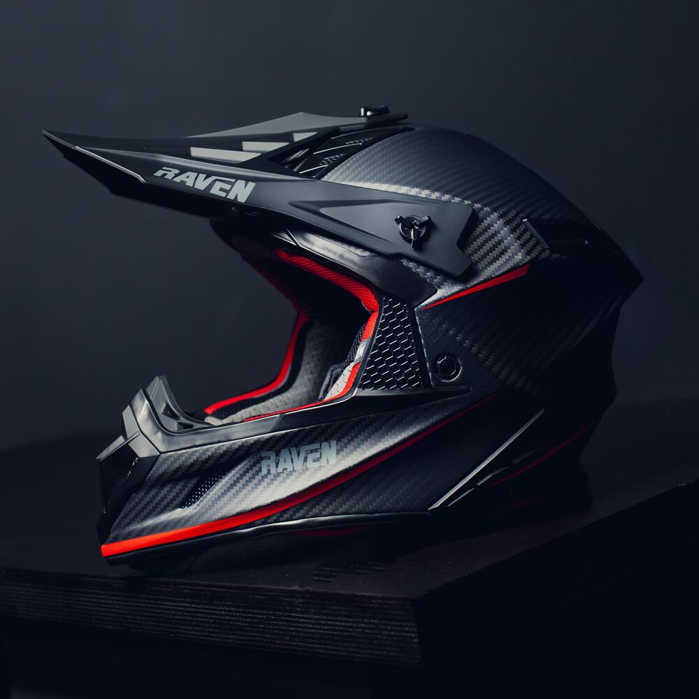 Raven Ipsum Evo Mips