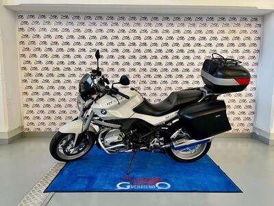 Bmw R 1200 R (2006 - 11) usata