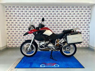 Bmw R 1200 GS (2004 - 07) usata