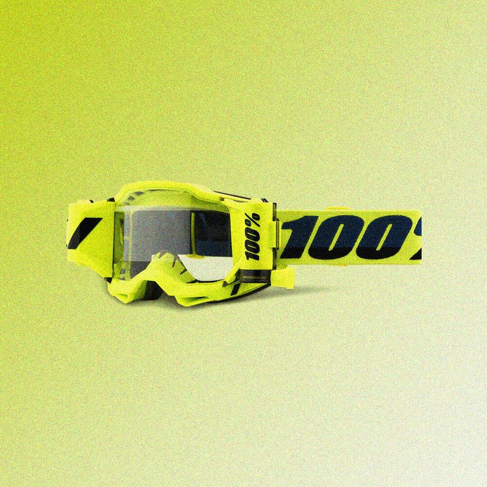 100% Accuri 2 Forecast