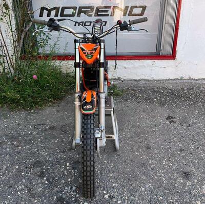 Scorpa SR 280 (2013 - 15) usata