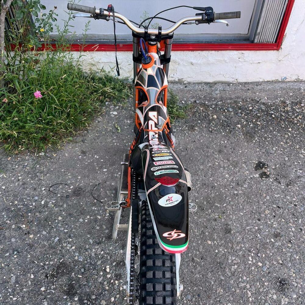 Scorpa SR 280 (2013 - 15) (4)