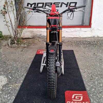 GASGAS TXT 300 GP (2024 - 25) usata