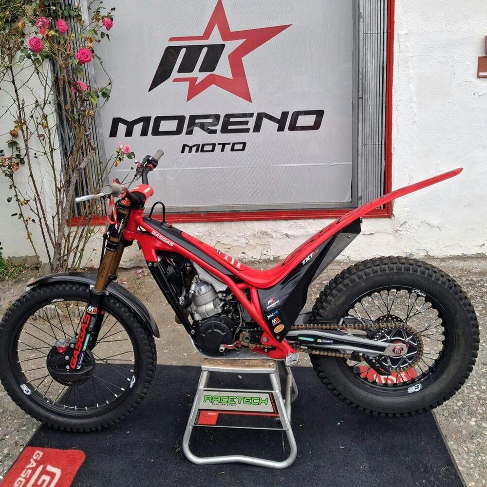 GASGAS TXT 300 GP (2024 - 26)