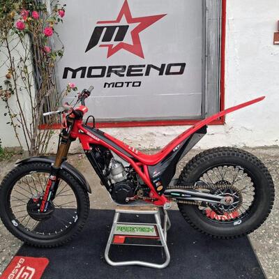 GASGAS TXT 300 GP (2024 - 25) usata