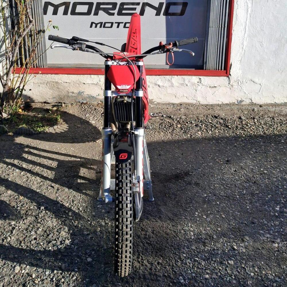 GASGAS TXT 125 Racing (2024 - 26) (2)