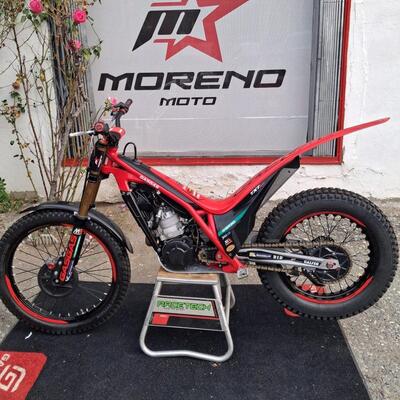 GASGAS TXT 300 GP (2024 - 25) usata