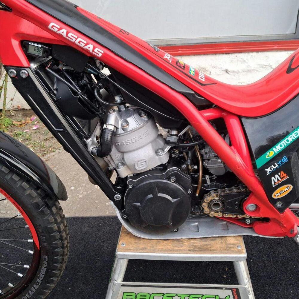 GASGAS TXT 300 GP (2024 - 26) (5)