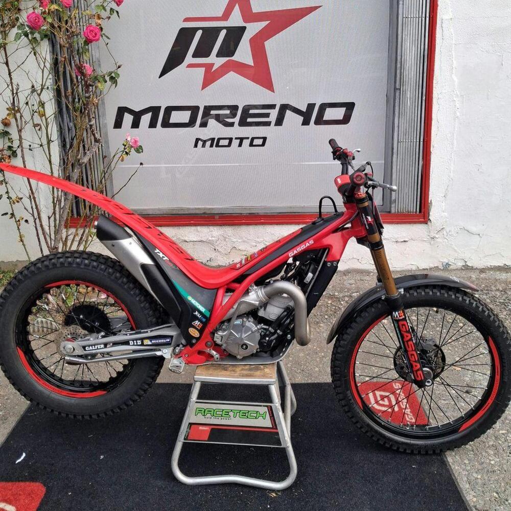 GASGAS TXT 300 GP (2024 - 26) (4)